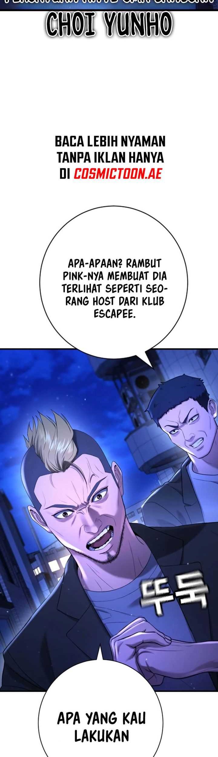 Ultimate Martial Evolution: Begin by Awakening the King of Monsters Chapter 3 - halaman 53