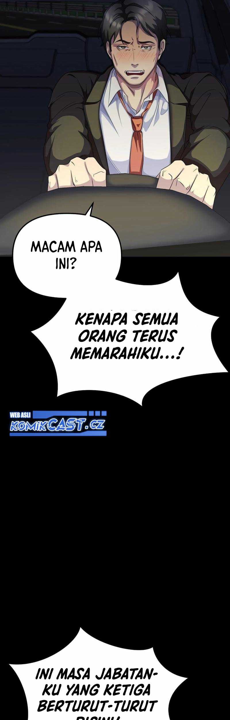 Ultimate Martial Evolution: Begin by Awakening the King of Monsters Chapter 30 - halaman 12