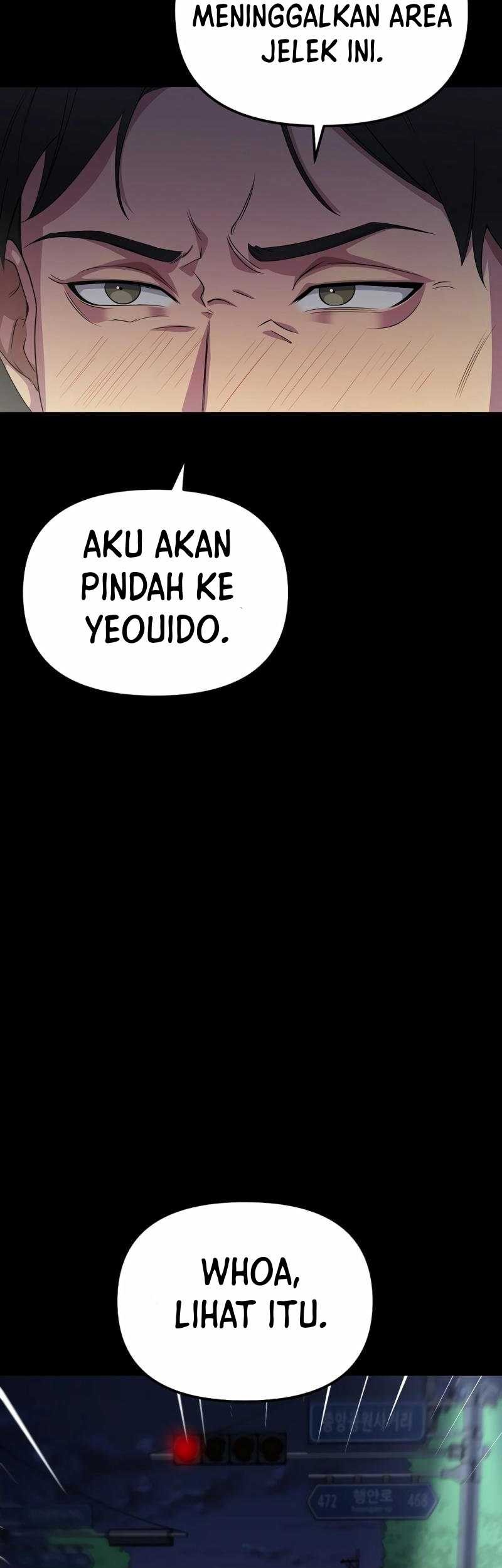 Ultimate Martial Evolution: Begin by Awakening the King of Monsters Chapter 30 - halaman 15