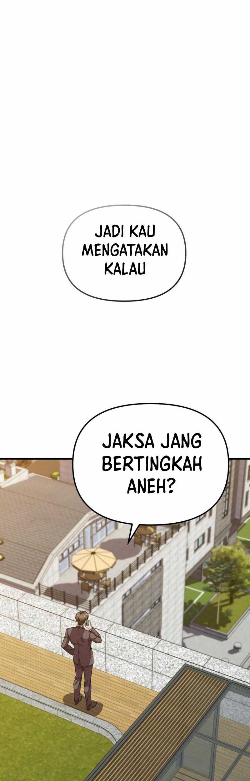 Ultimate Martial Evolution: Begin by Awakening the King of Monsters Chapter 30 - halaman 47