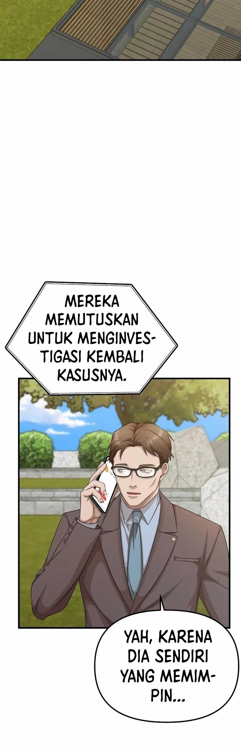 Ultimate Martial Evolution: Begin by Awakening the King of Monsters Chapter 30 - halaman 49