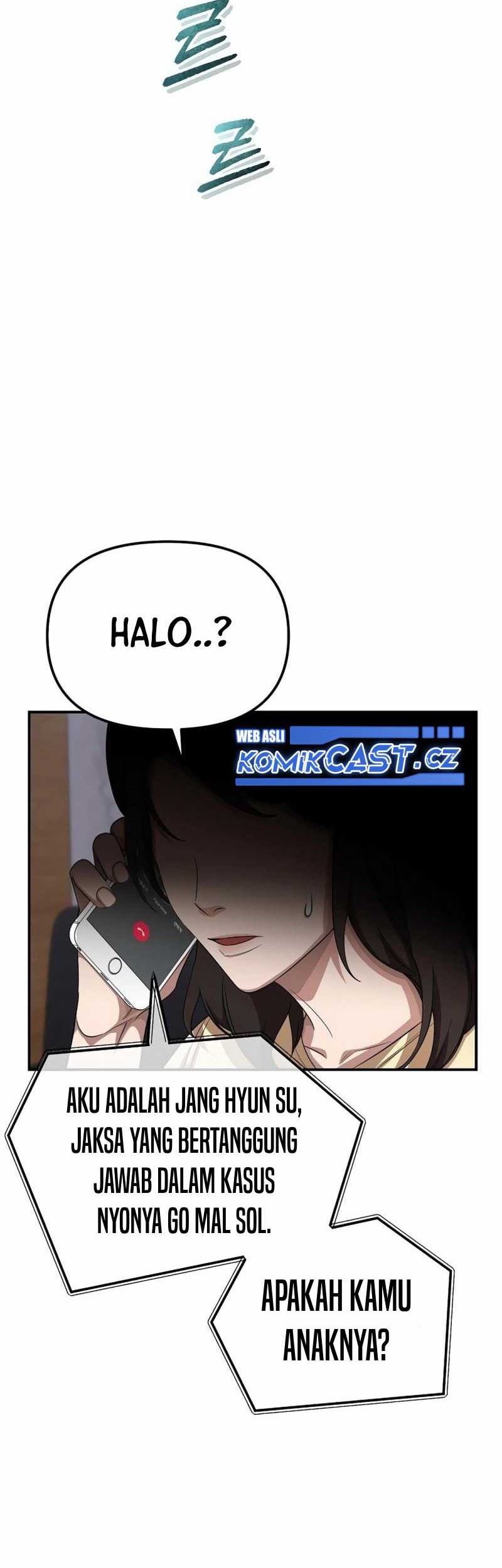 Ultimate Martial Evolution: Begin by Awakening the King of Monsters Chapter 31 - halaman 10
