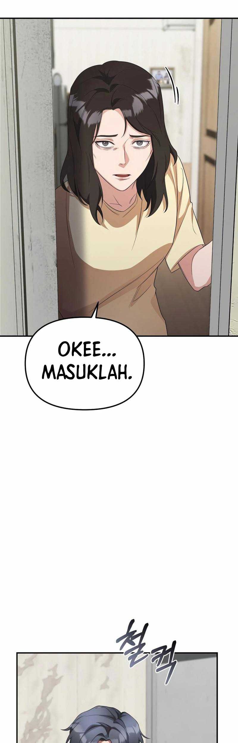 Ultimate Martial Evolution: Begin by Awakening the King of Monsters Chapter 31 - halaman 21
