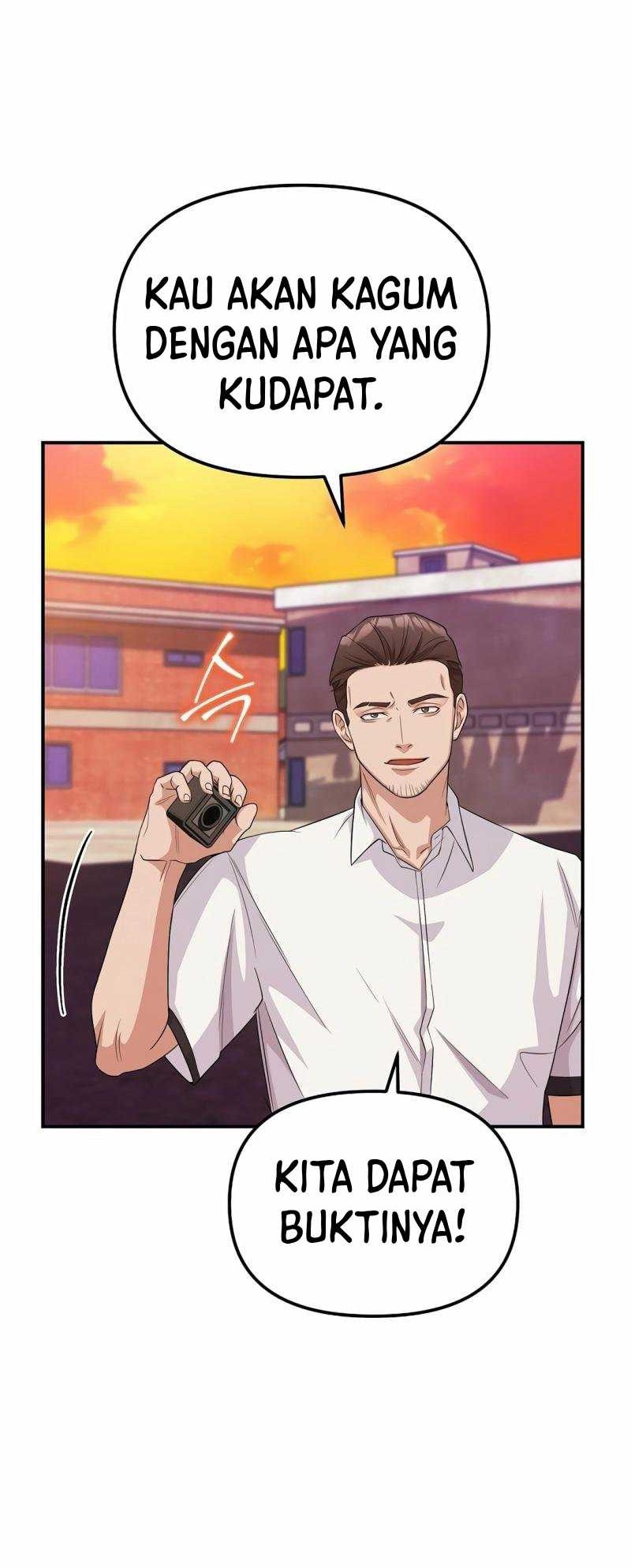 Ultimate Martial Evolution: Begin by Awakening the King of Monsters Chapter 31 - halaman 43