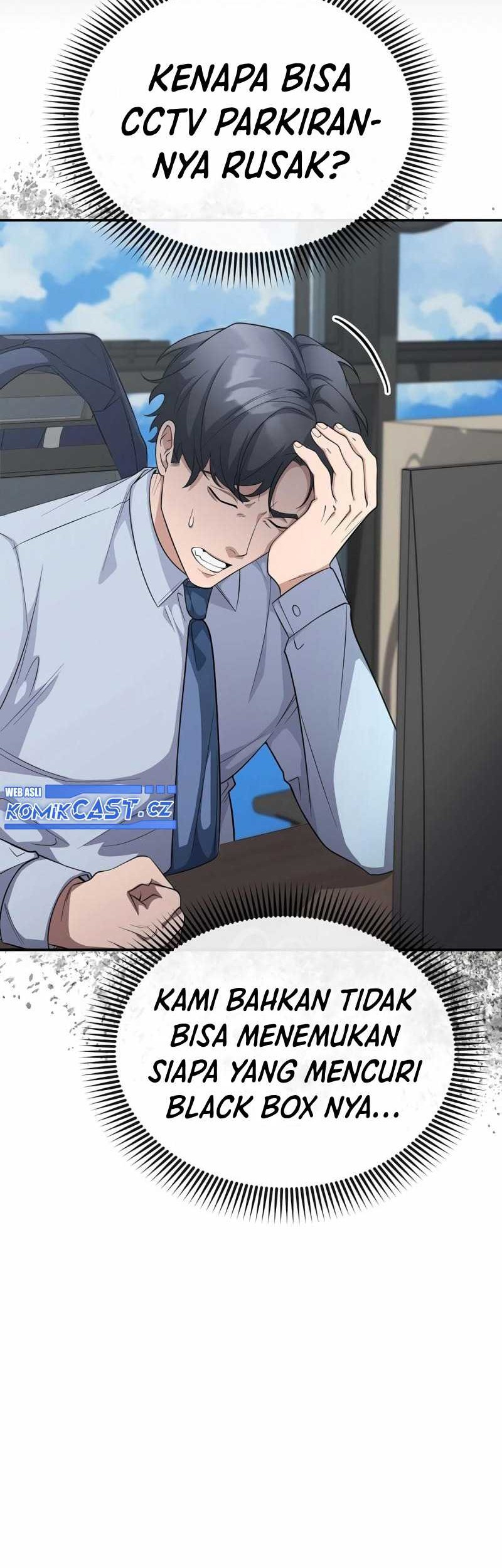 Ultimate Martial Evolution: Begin by Awakening the King of Monsters Chapter 32 - halaman 10