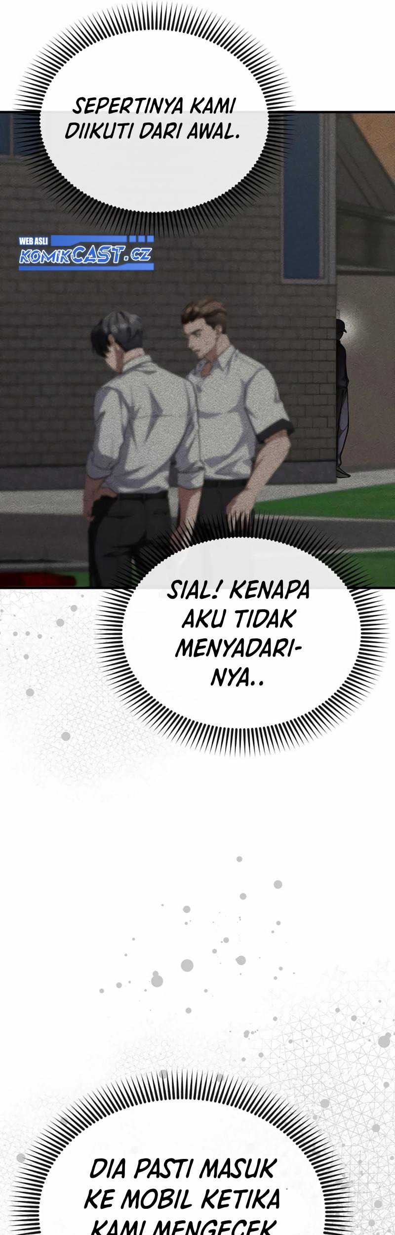 Ultimate Martial Evolution: Begin by Awakening the King of Monsters Chapter 32 - halaman 12
