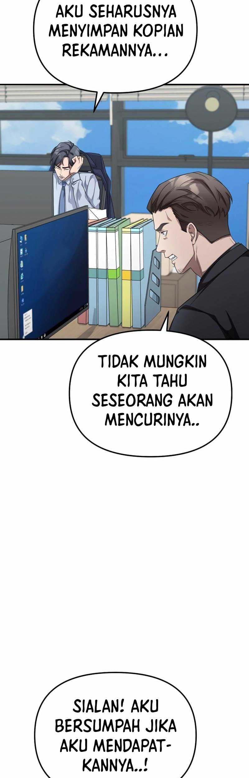 Ultimate Martial Evolution: Begin by Awakening the King of Monsters Chapter 32 - halaman 14