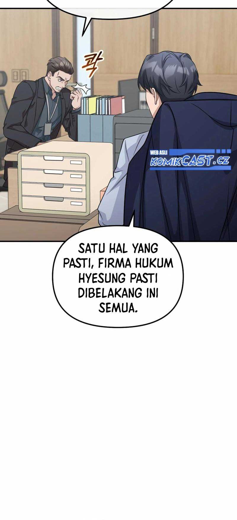 Ultimate Martial Evolution: Begin by Awakening the King of Monsters Chapter 32 - halaman 15