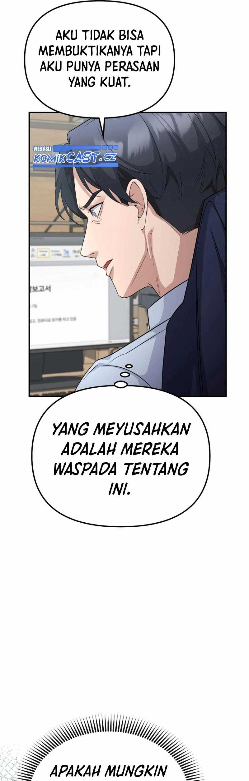 Ultimate Martial Evolution: Begin by Awakening the King of Monsters Chapter 32 - halaman 16