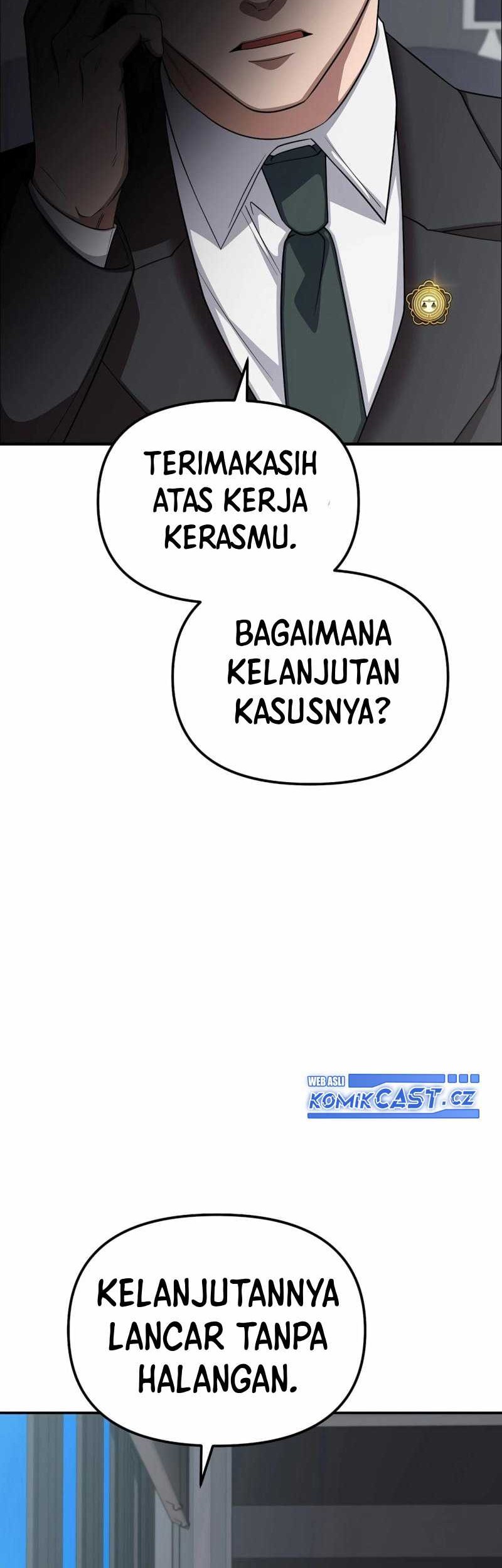 Ultimate Martial Evolution: Begin by Awakening the King of Monsters Chapter 32 - halaman 38