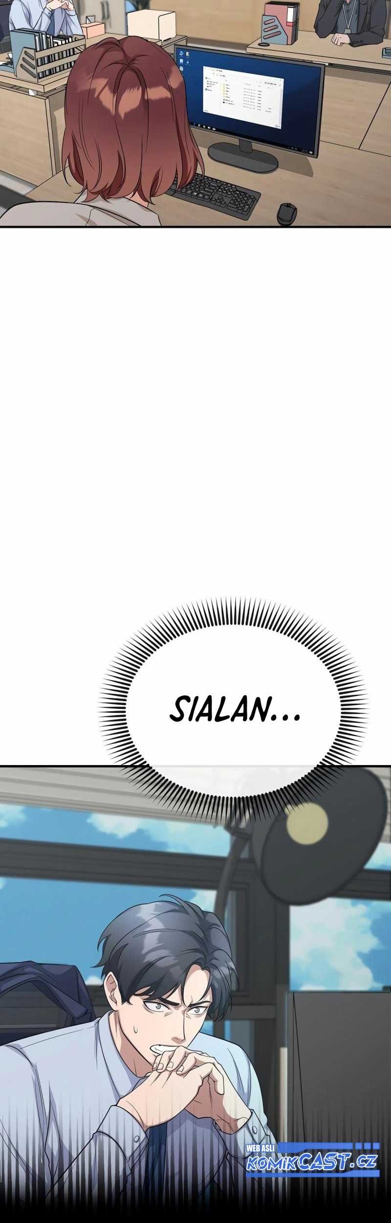 Ultimate Martial Evolution: Begin by Awakening the King of Monsters Chapter 32 - halaman 4