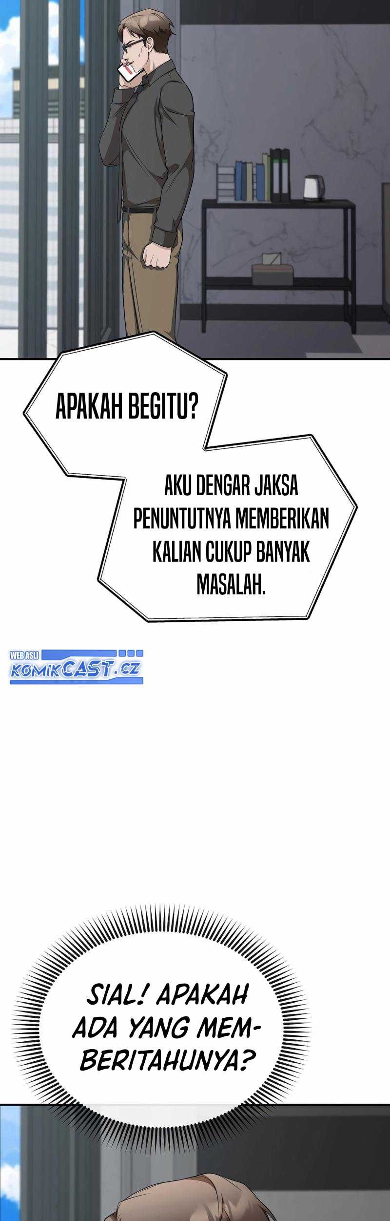 Ultimate Martial Evolution: Begin by Awakening the King of Monsters Chapter 32 - halaman 40