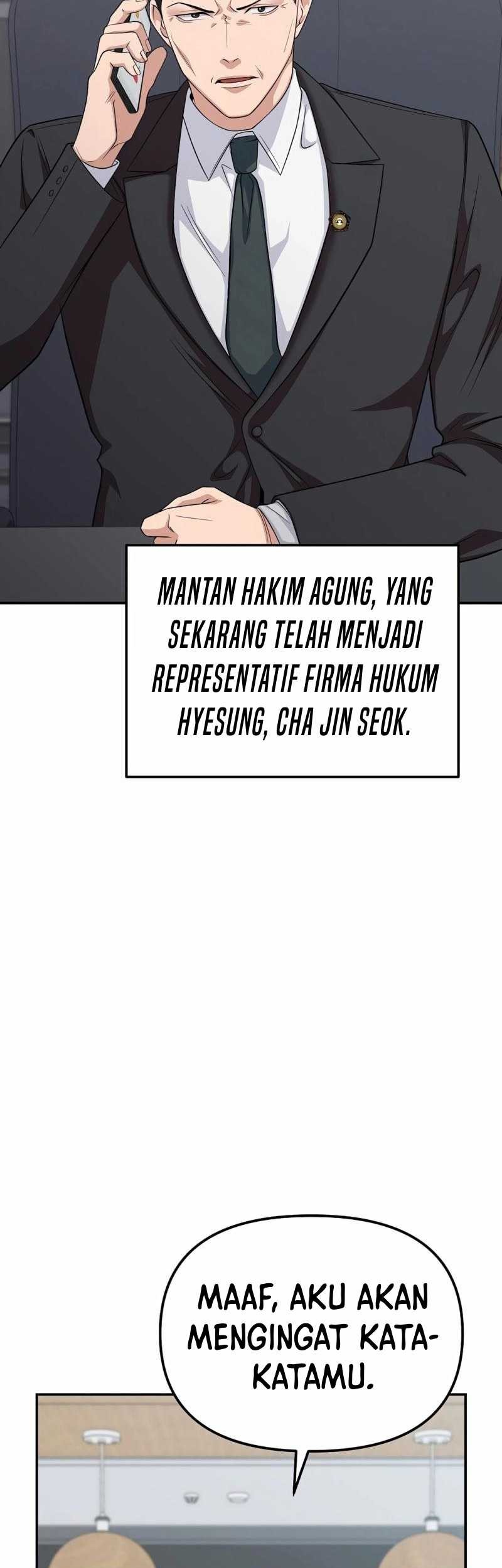 Ultimate Martial Evolution: Begin by Awakening the King of Monsters Chapter 32 - halaman 43