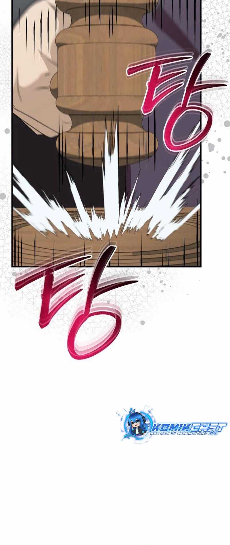 Ultimate Martial Evolution: Begin by Awakening the King of Monsters Chapter 33 - halaman 13