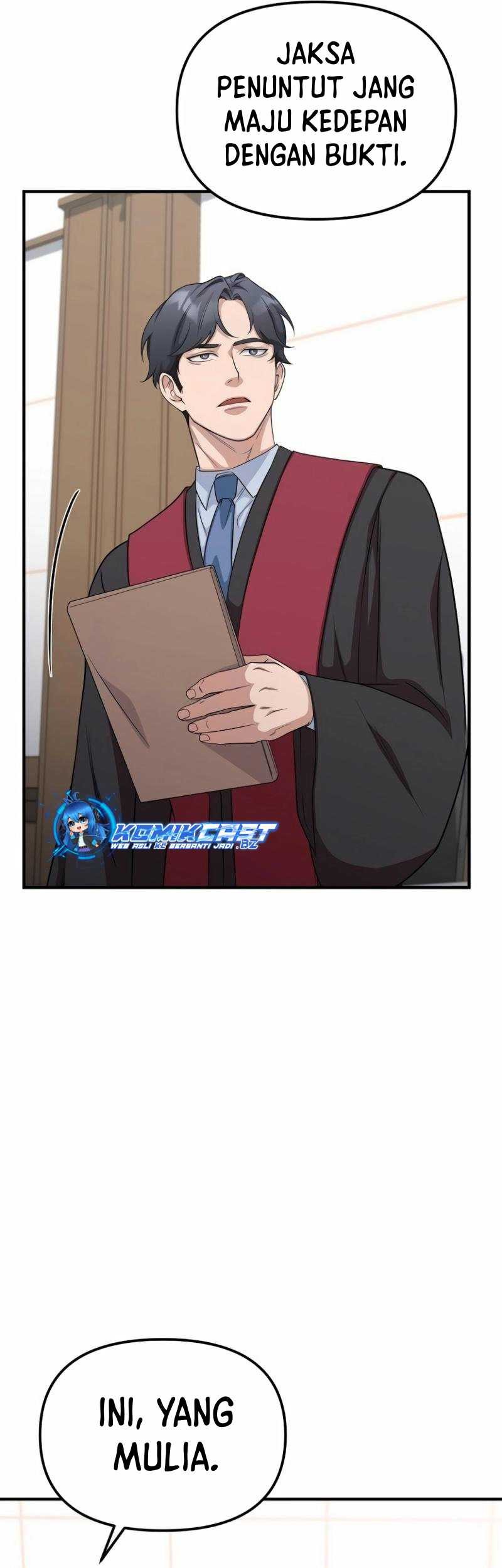 Ultimate Martial Evolution: Begin by Awakening the King of Monsters Chapter 33 - halaman 14
