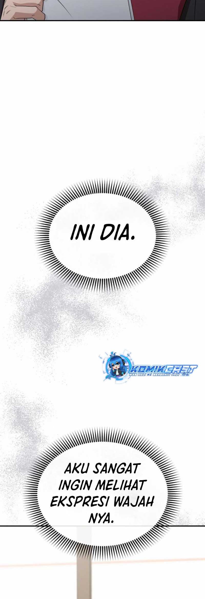 Ultimate Martial Evolution: Begin by Awakening the King of Monsters Chapter 33 - halaman 21