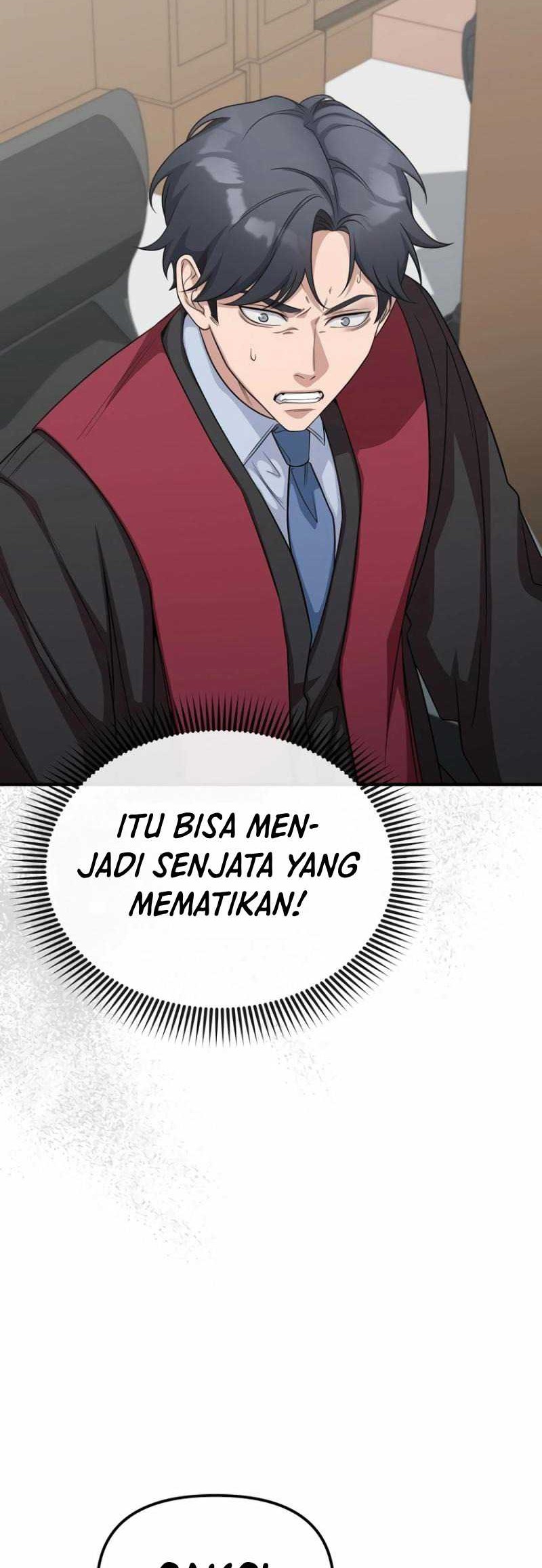 Ultimate Martial Evolution: Begin by Awakening the King of Monsters Chapter 34 - halaman 11