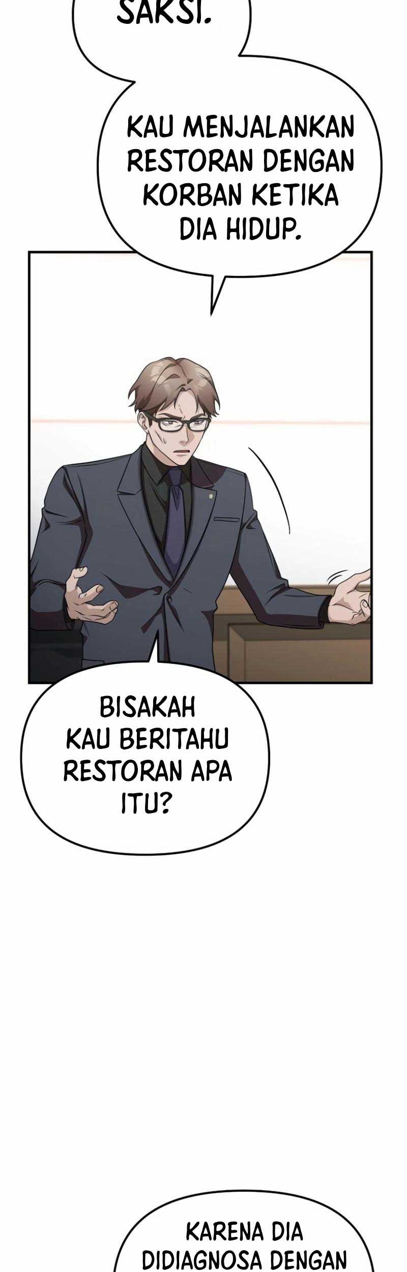 Ultimate Martial Evolution: Begin by Awakening the King of Monsters Chapter 34 - halaman 12