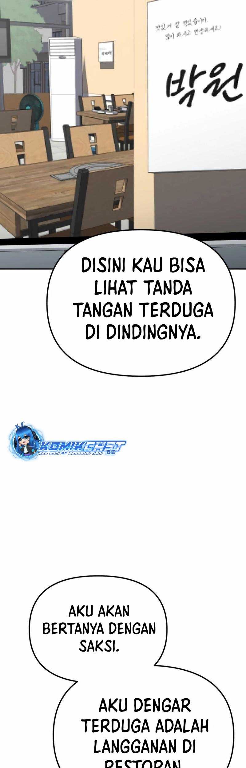 Ultimate Martial Evolution: Begin by Awakening the King of Monsters Chapter 34 - halaman 18