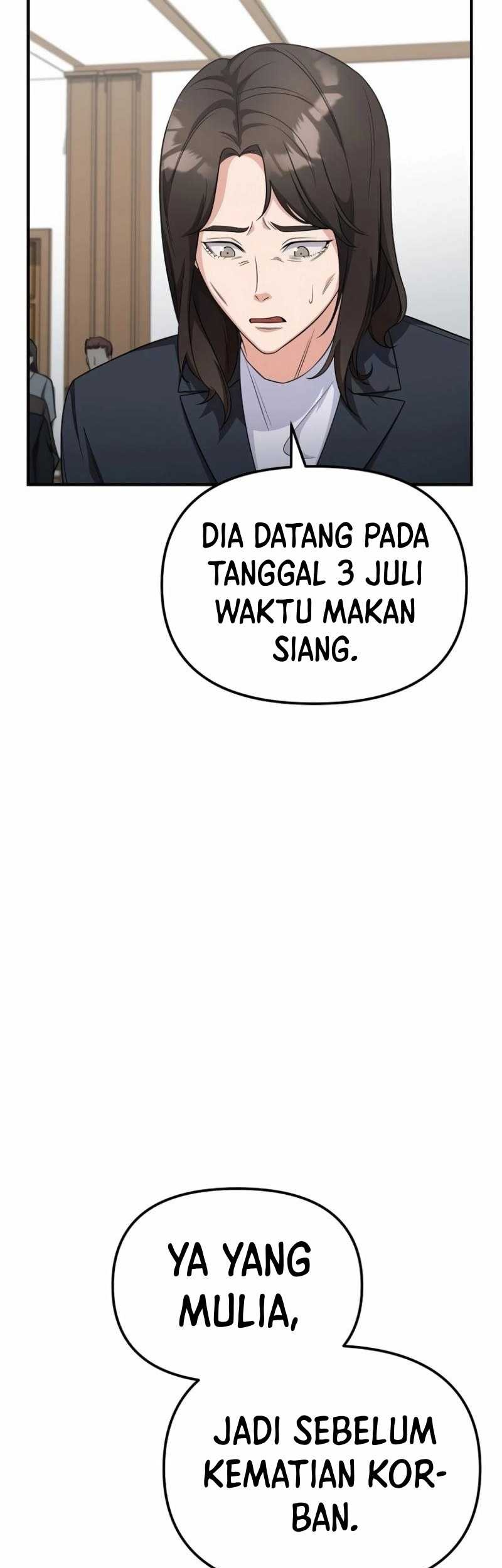 Ultimate Martial Evolution: Begin by Awakening the King of Monsters Chapter 34 - halaman 20