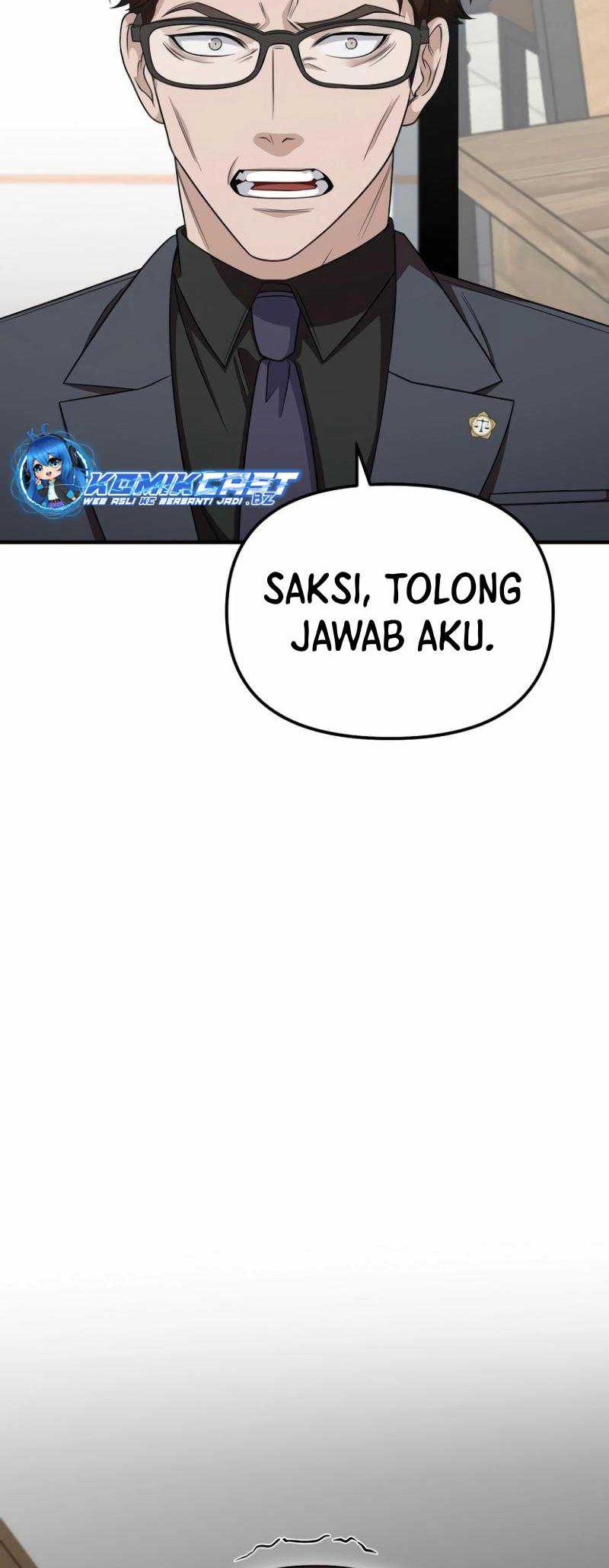 Ultimate Martial Evolution: Begin by Awakening the King of Monsters Chapter 34 - halaman 25