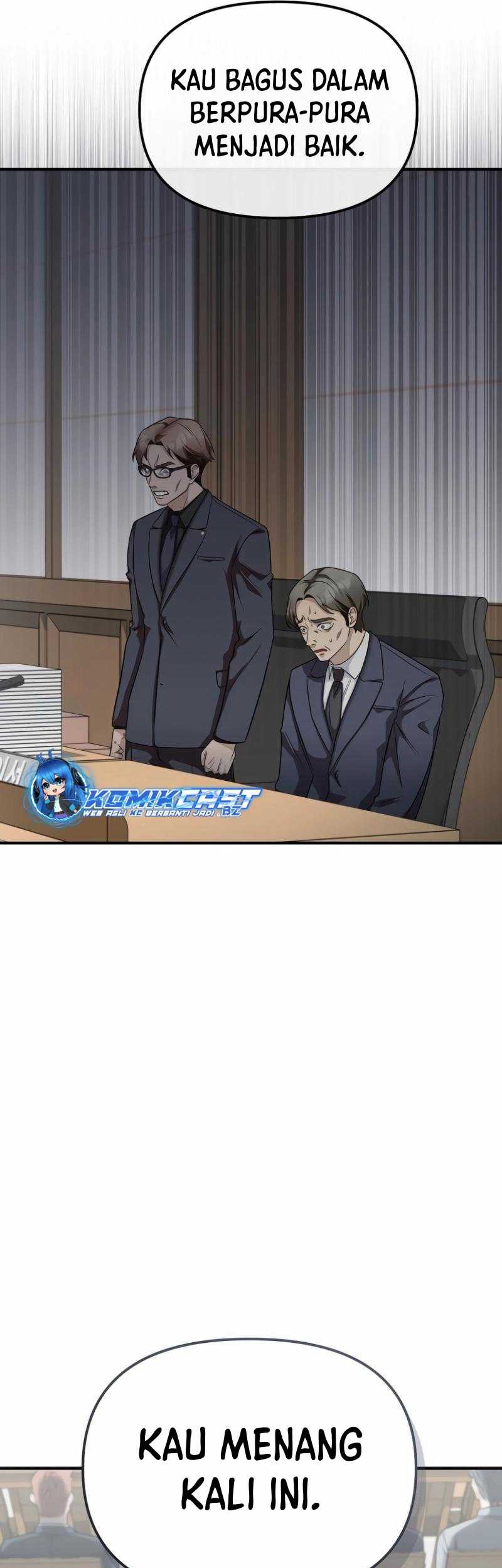 Ultimate Martial Evolution: Begin by Awakening the King of Monsters Chapter 34 - halaman 42