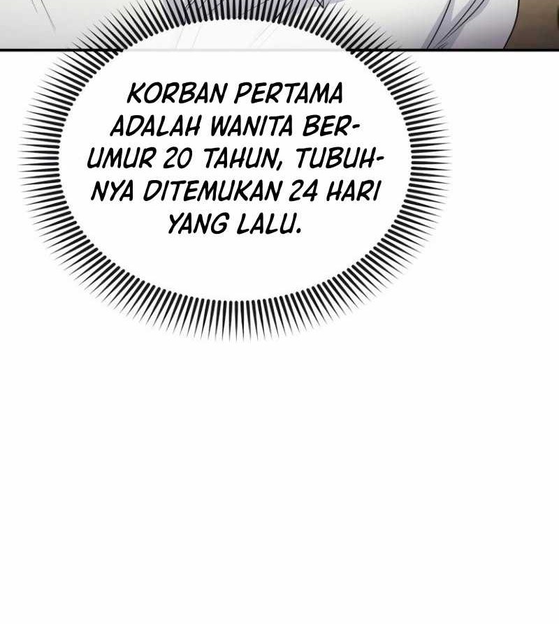 Ultimate Martial Evolution: Begin by Awakening the King of Monsters Chapter 35 - halaman 28