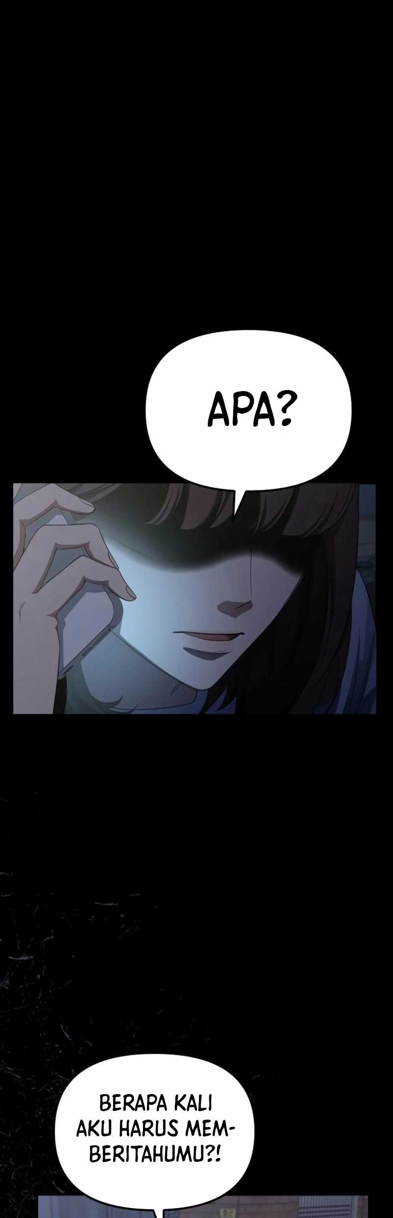 Ultimate Martial Evolution: Begin by Awakening the King of Monsters Chapter 35 - halaman 3