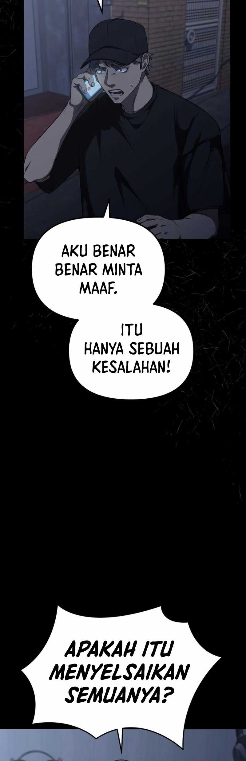 Ultimate Martial Evolution: Begin by Awakening the King of Monsters Chapter 35 - halaman 4