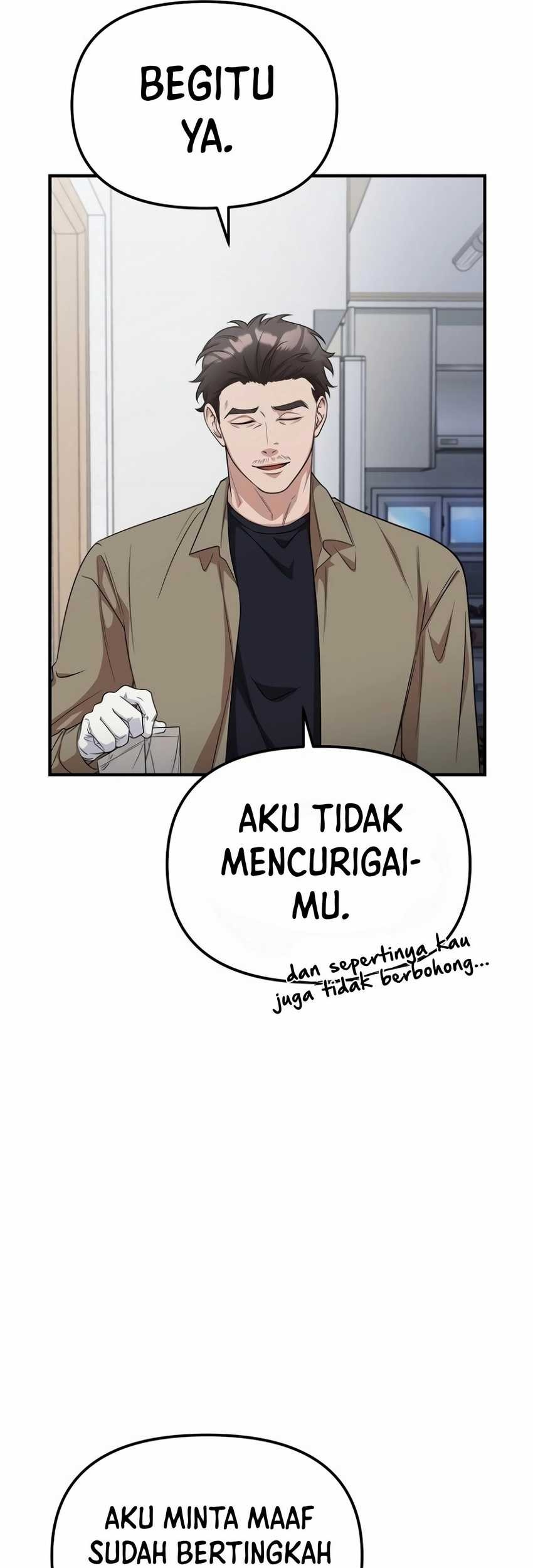 Ultimate Martial Evolution: Begin by Awakening the King of Monsters Chapter 36 - halaman 26