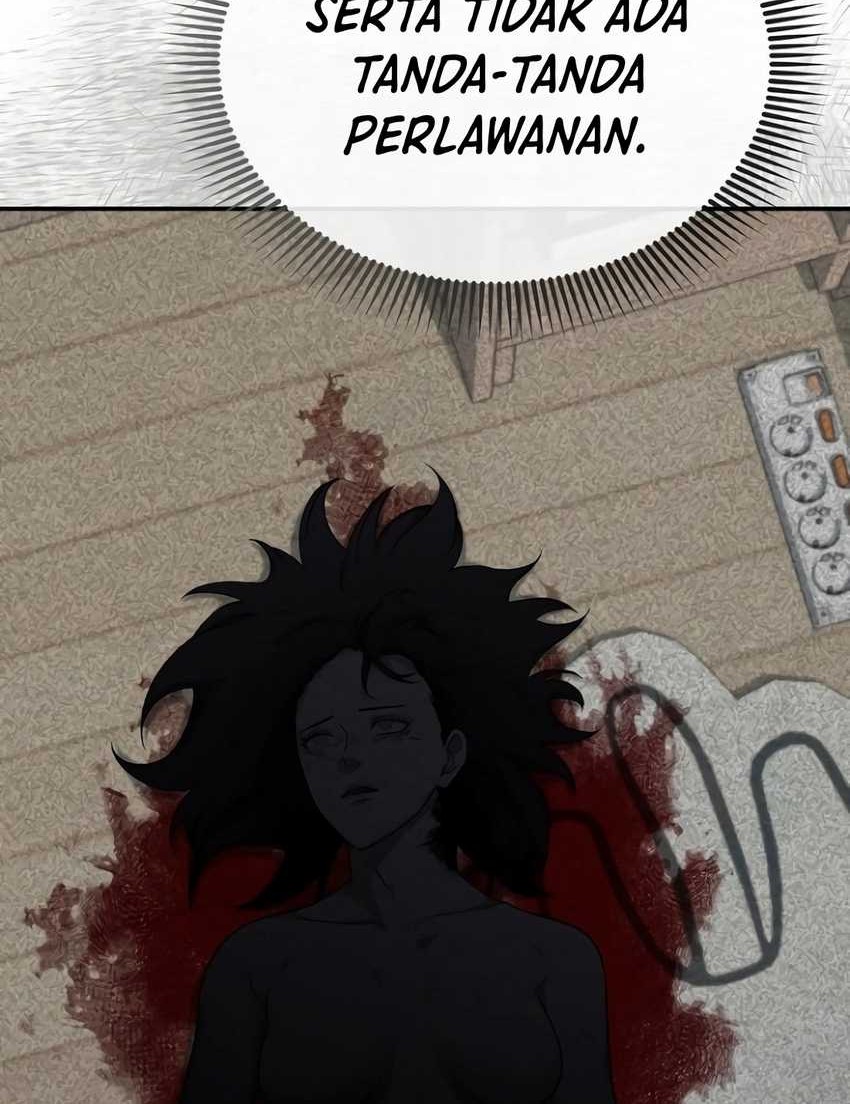 Ultimate Martial Evolution: Begin by Awakening the King of Monsters Chapter 36 - halaman 43