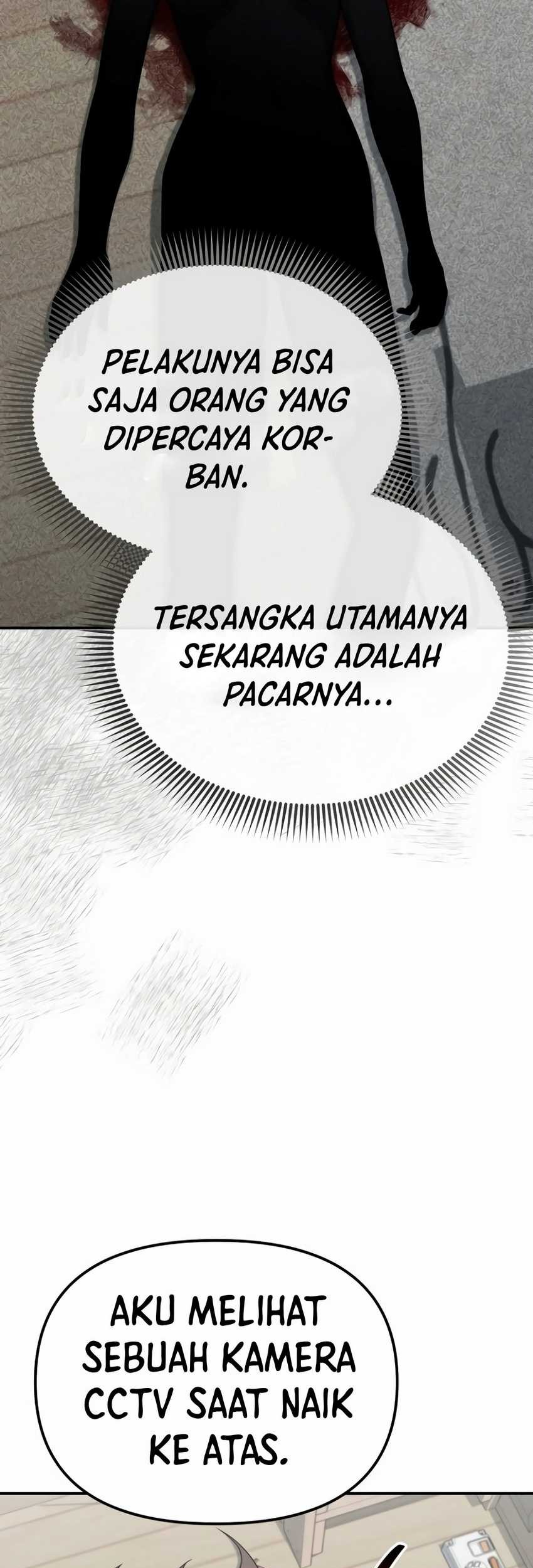 Ultimate Martial Evolution: Begin by Awakening the King of Monsters Chapter 36 - halaman 44