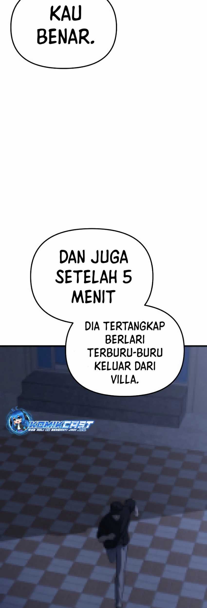 Ultimate Martial Evolution: Begin by Awakening the King of Monsters Chapter 37 - halaman 24