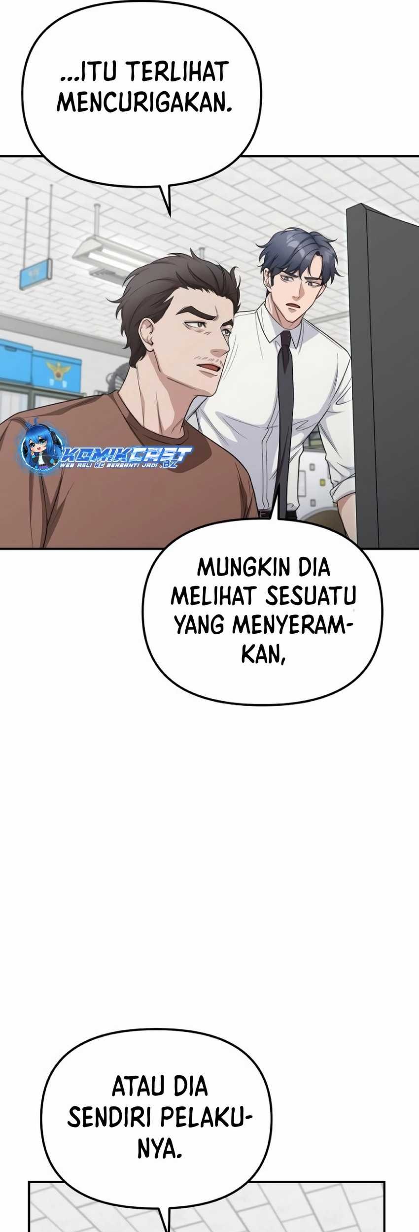 Ultimate Martial Evolution: Begin by Awakening the King of Monsters Chapter 37 - halaman 26