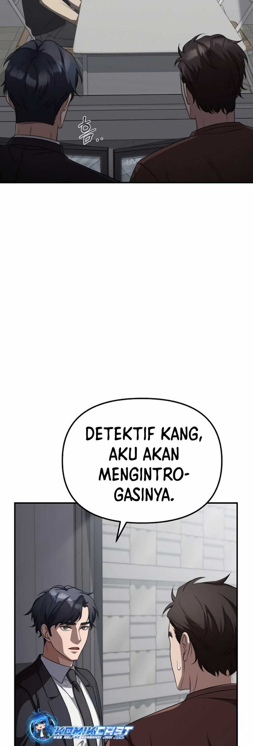 Ultimate Martial Evolution: Begin by Awakening the King of Monsters Chapter 37 - halaman 36