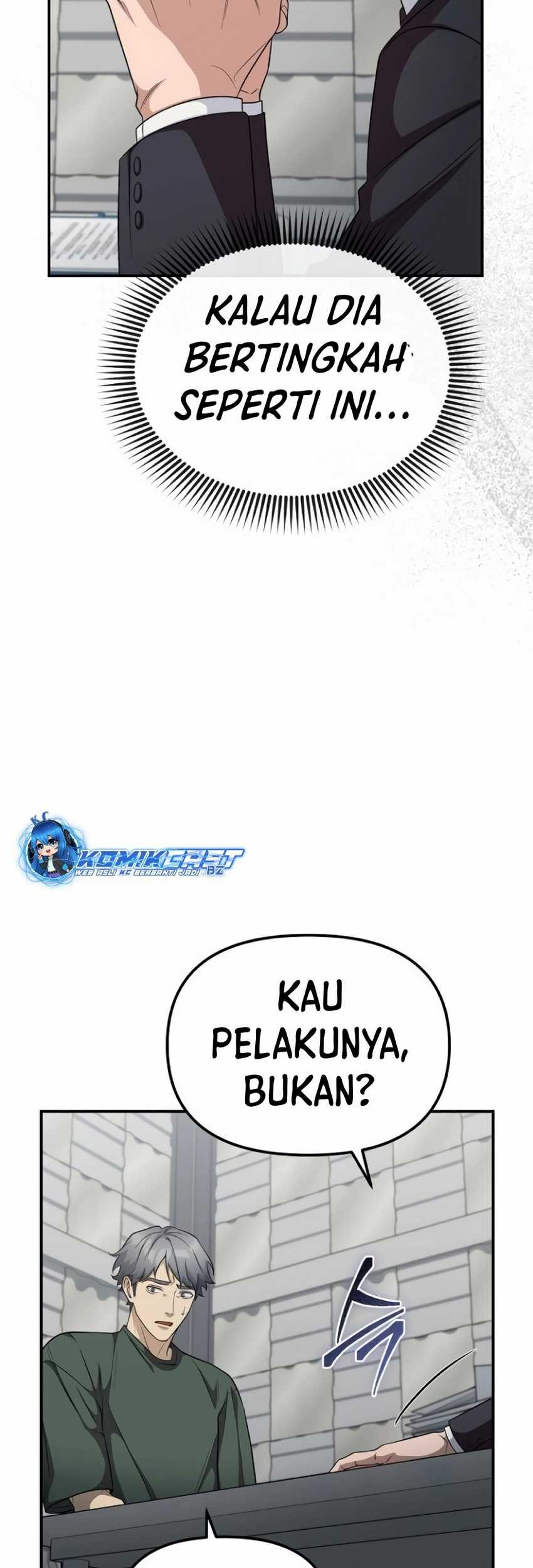 Ultimate Martial Evolution: Begin by Awakening the King of Monsters Chapter 37 - halaman 54