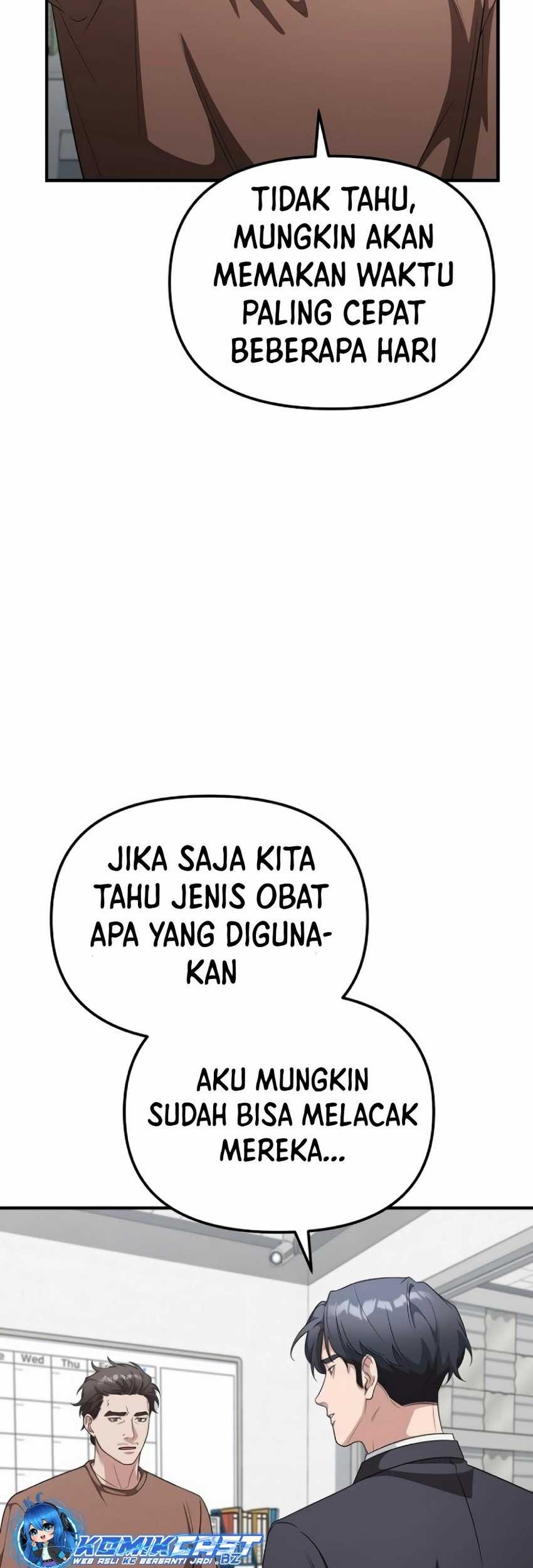 Ultimate Martial Evolution: Begin by Awakening the King of Monsters Chapter 38 - halaman 12