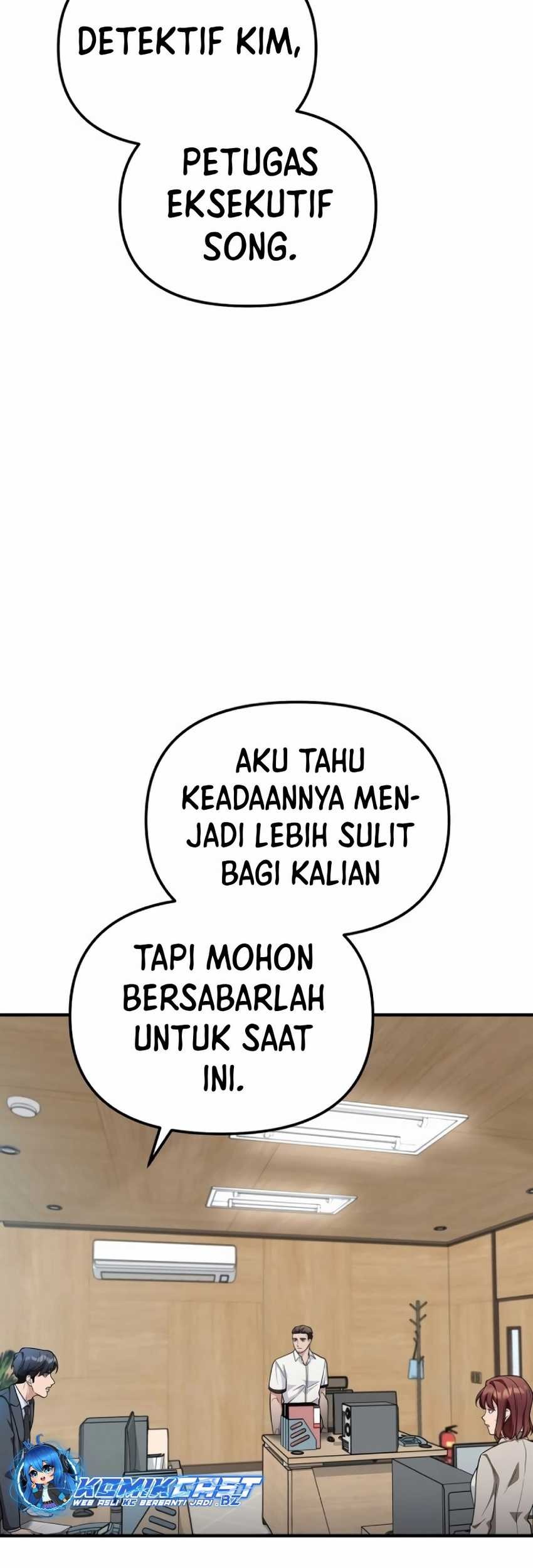Ultimate Martial Evolution: Begin by Awakening the King of Monsters Chapter 38 - halaman 18