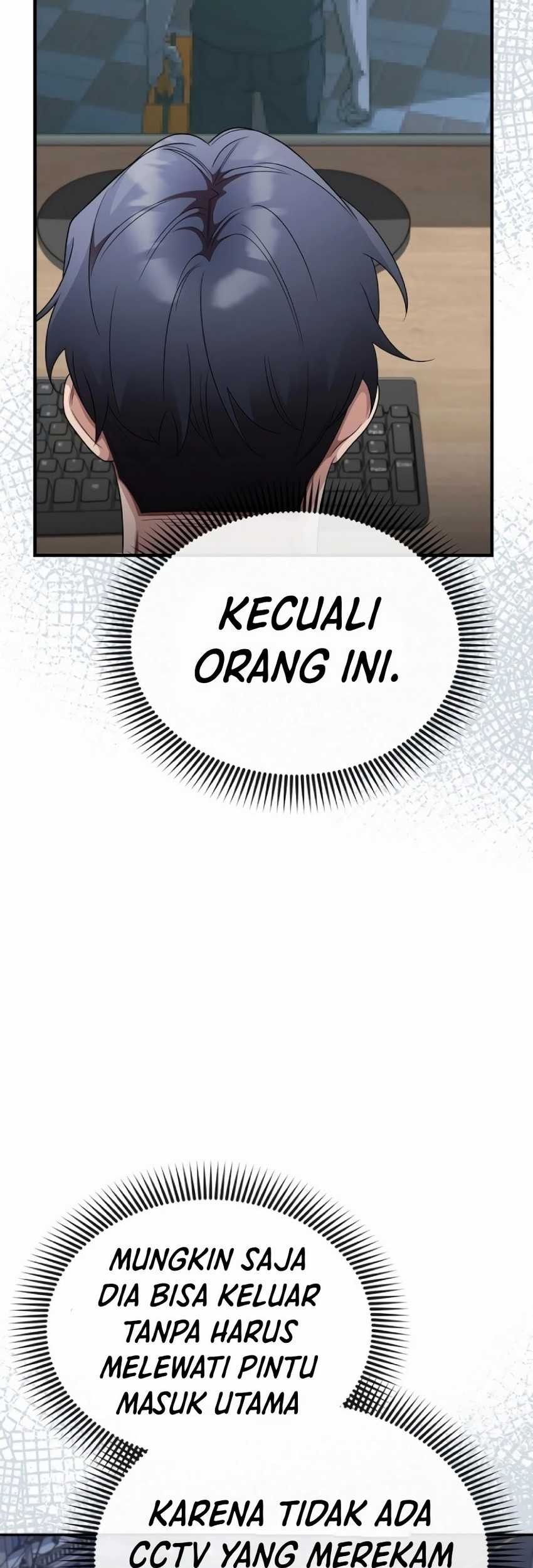 Ultimate Martial Evolution: Begin by Awakening the King of Monsters Chapter 38 - halaman 28