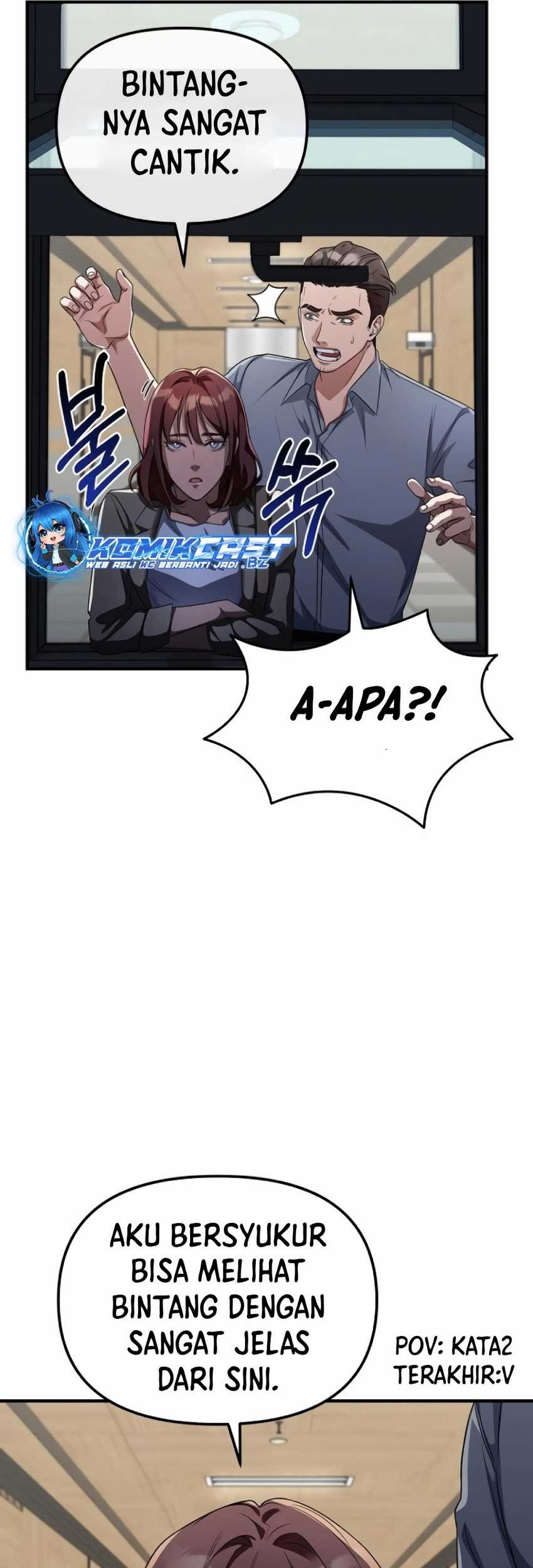 Ultimate Martial Evolution: Begin by Awakening the King of Monsters Chapter 38 - halaman 38