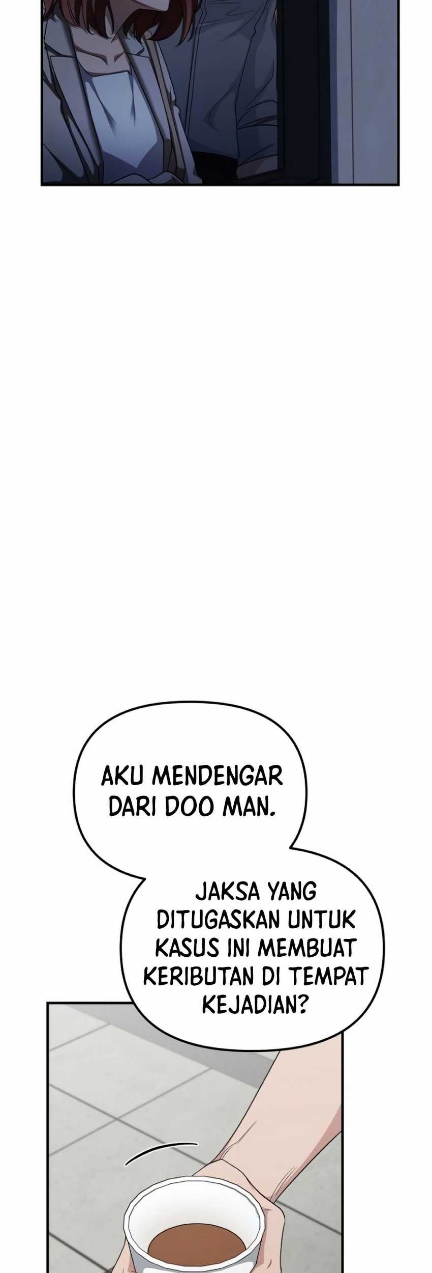 Ultimate Martial Evolution: Begin by Awakening the King of Monsters Chapter 38 - halaman 42