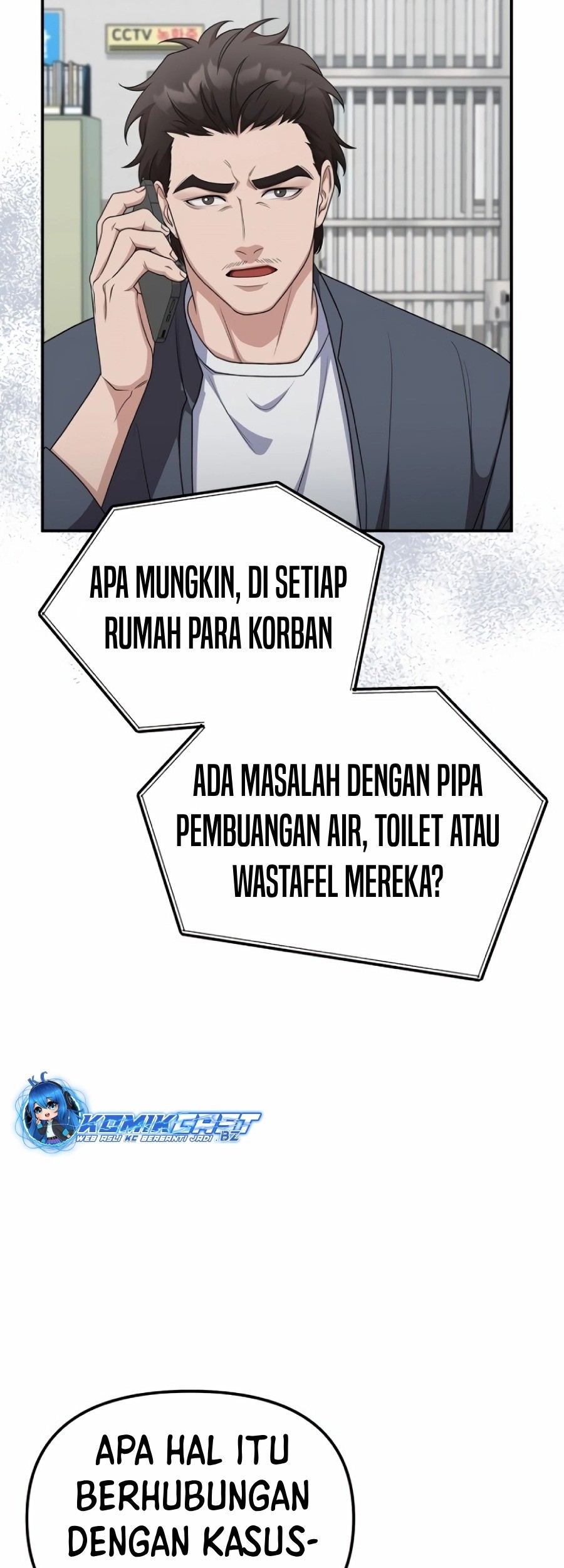 Ultimate Martial Evolution: Begin by Awakening the King of Monsters Chapter 39 - halaman 12