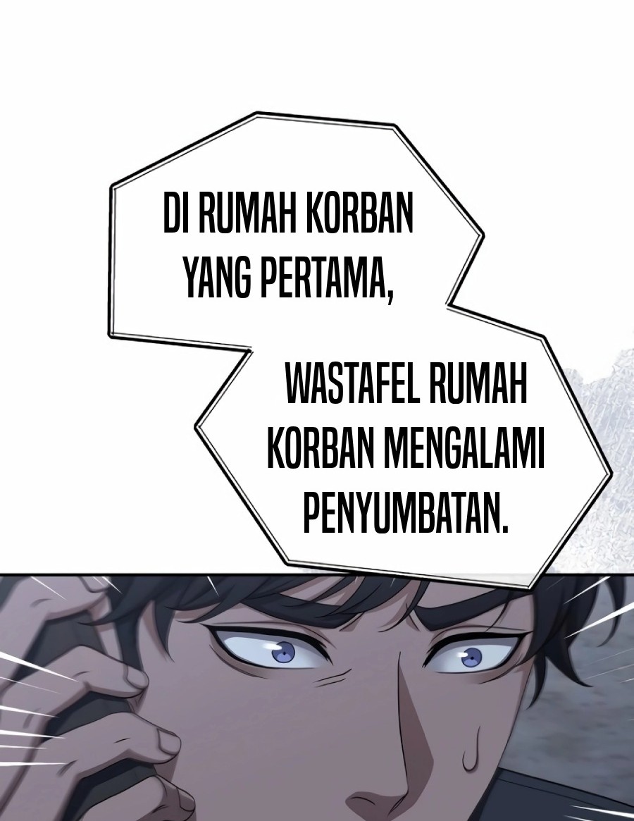 Ultimate Martial Evolution: Begin by Awakening the King of Monsters Chapter 39 - halaman 15