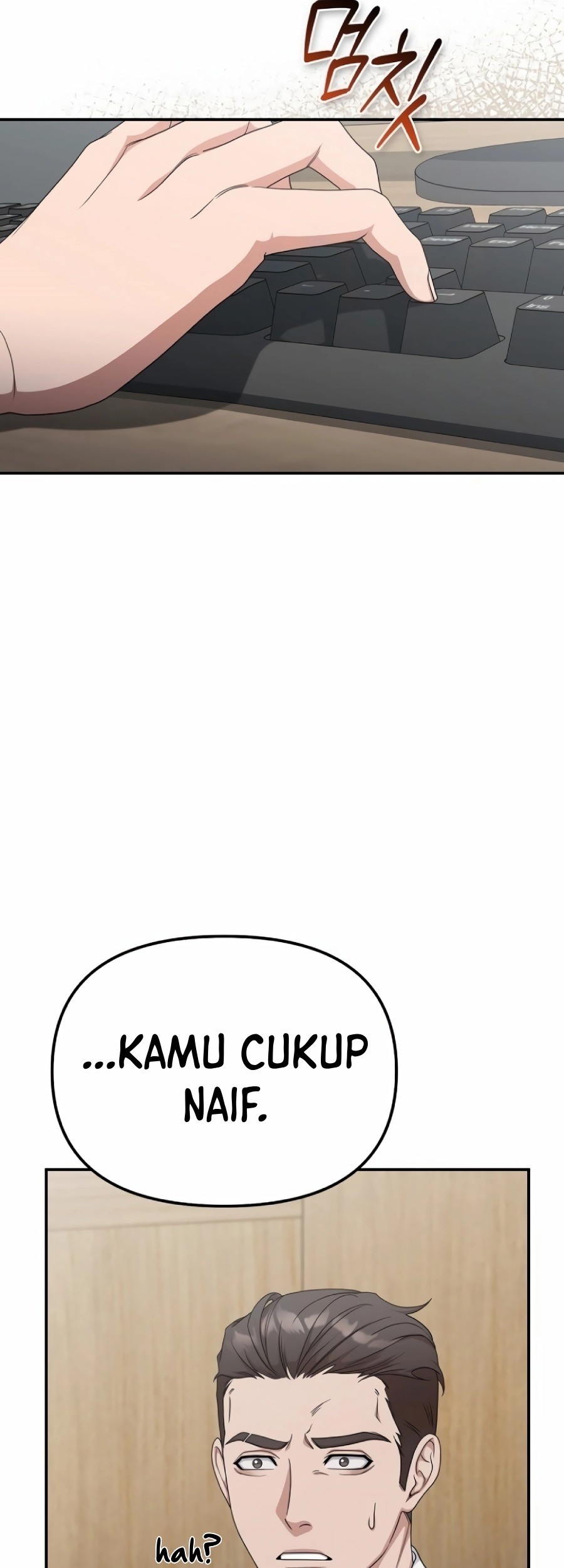 Ultimate Martial Evolution: Begin by Awakening the King of Monsters Chapter 39 - halaman 24
