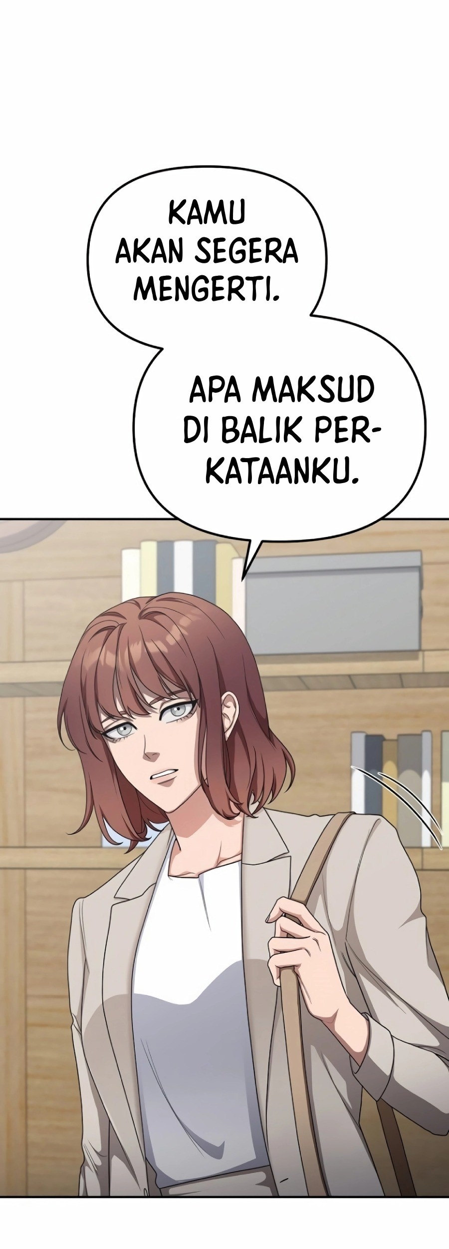 Ultimate Martial Evolution: Begin by Awakening the King of Monsters Chapter 39 - halaman 28
