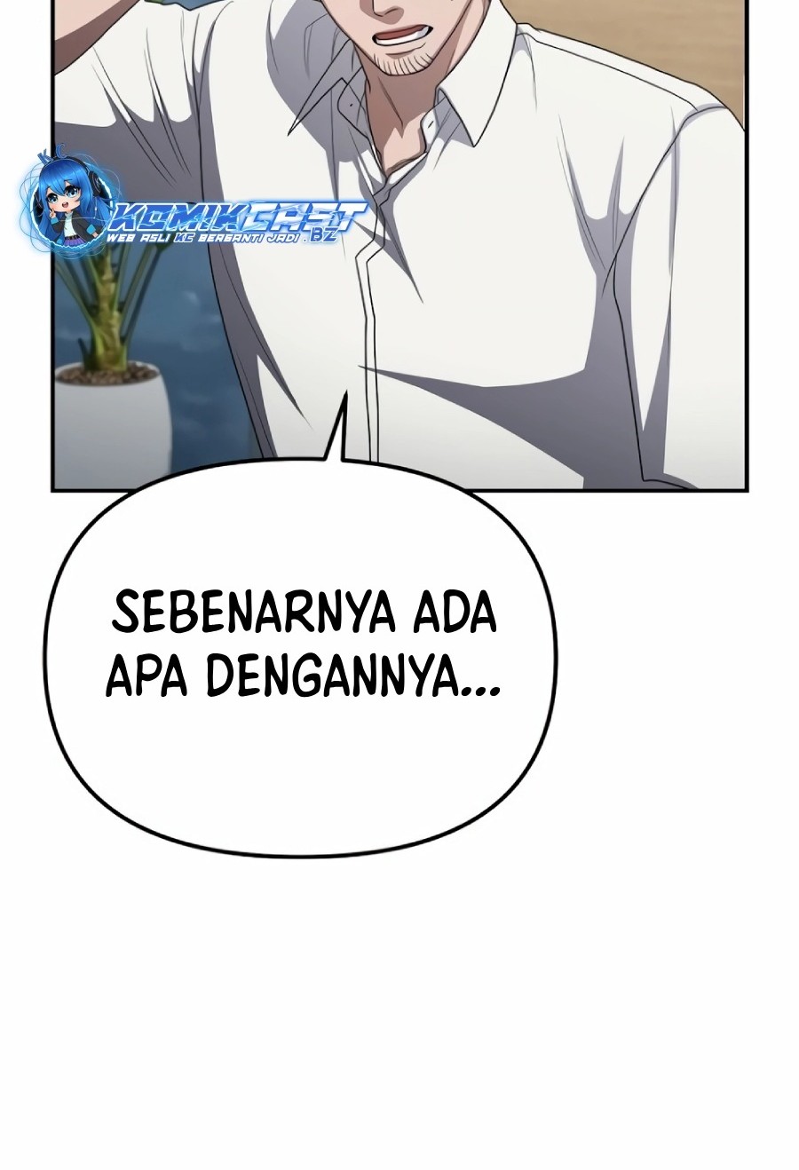 Ultimate Martial Evolution: Begin by Awakening the King of Monsters Chapter 39 - halaman 31