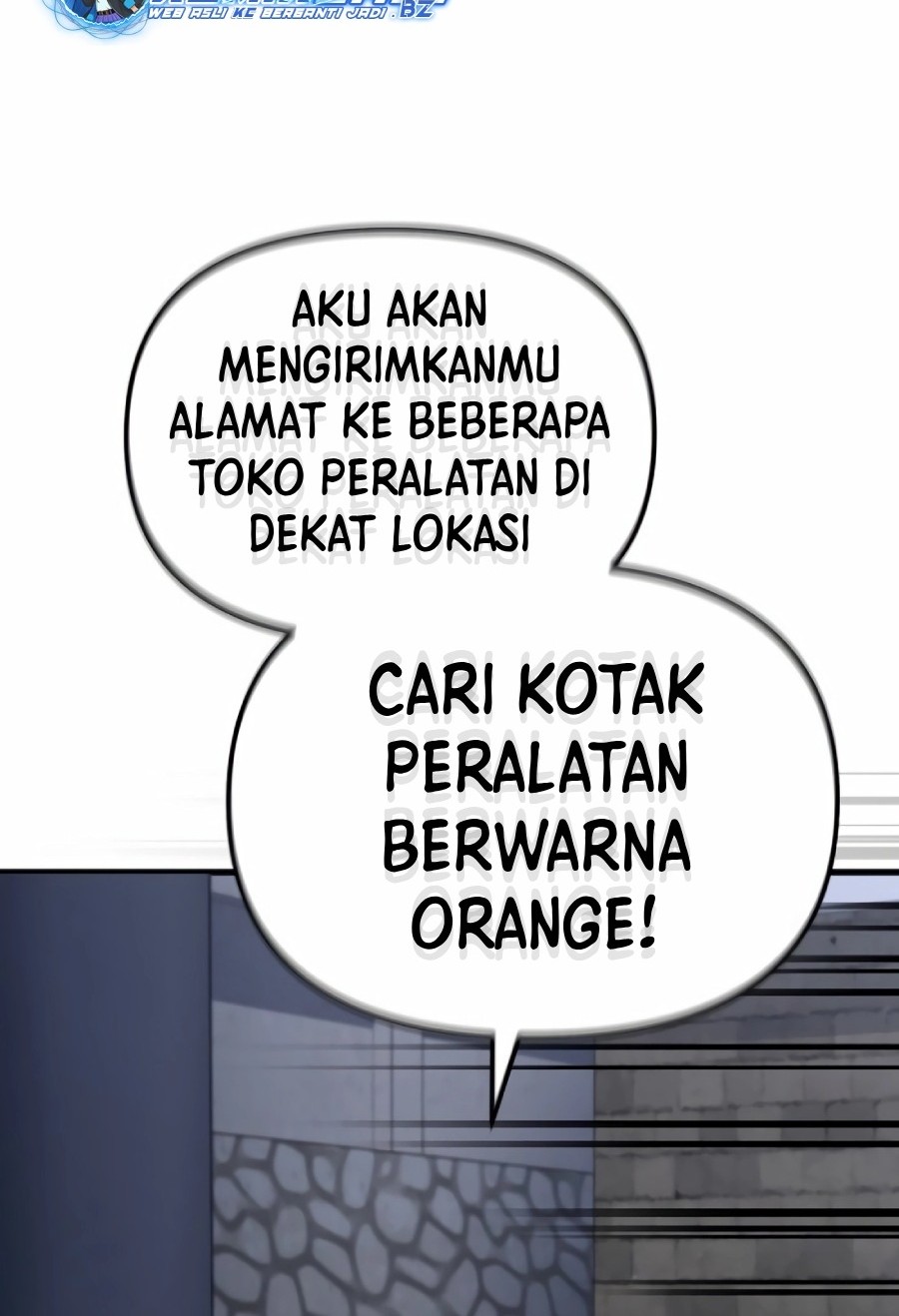 Ultimate Martial Evolution: Begin by Awakening the King of Monsters Chapter 39 - halaman 37
