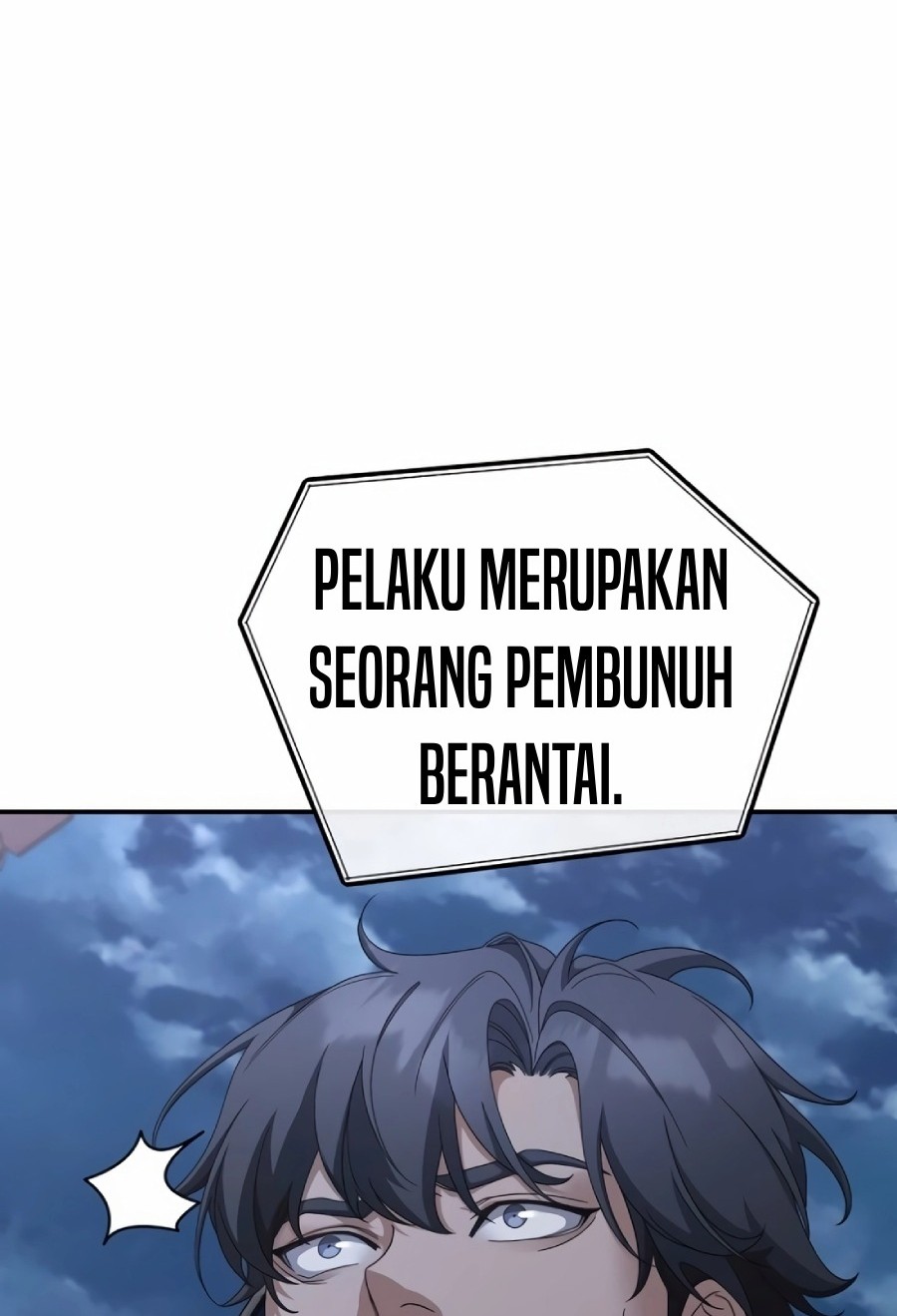 Ultimate Martial Evolution: Begin by Awakening the King of Monsters Chapter 39 - halaman 41