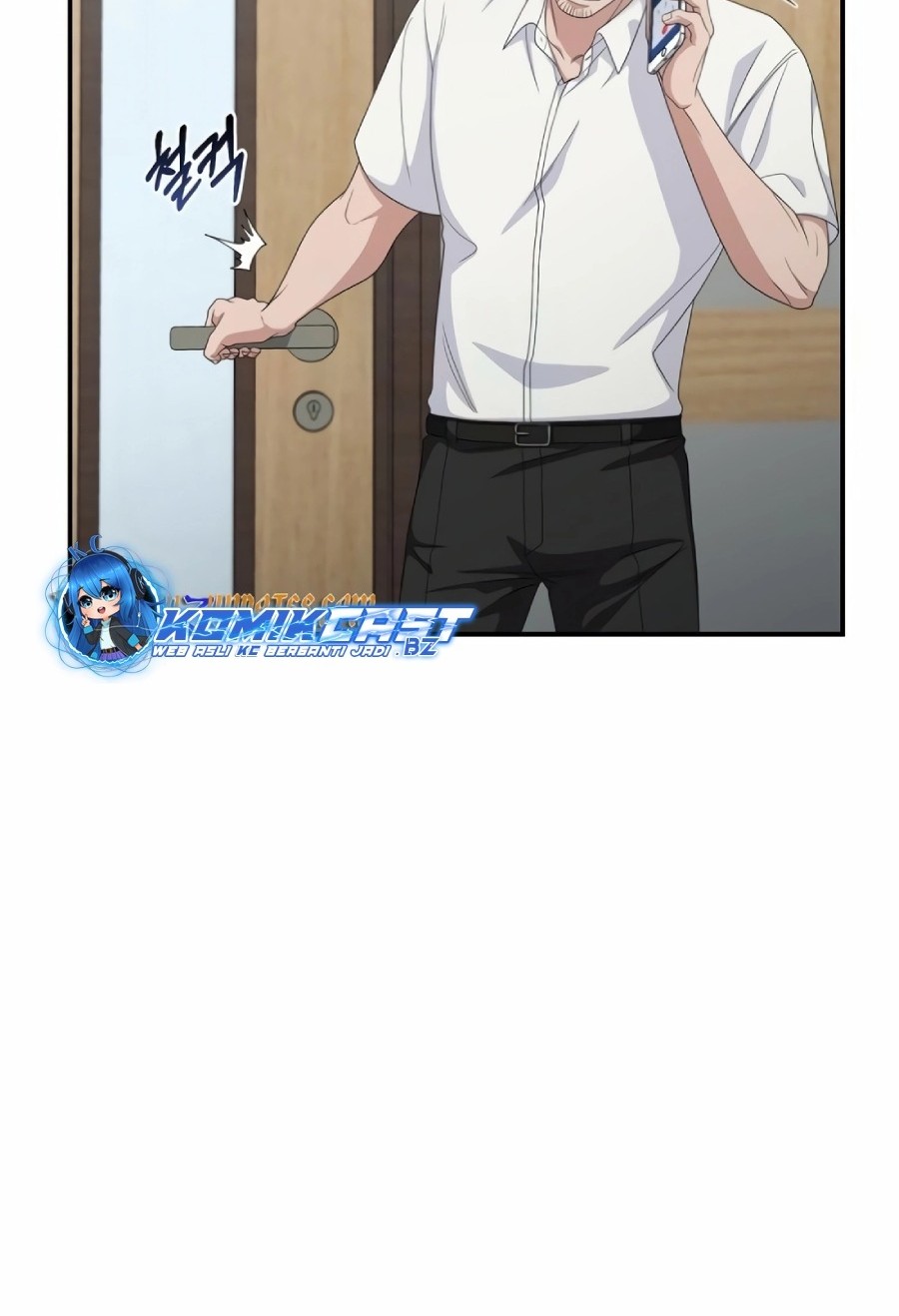 Ultimate Martial Evolution: Begin by Awakening the King of Monsters Chapter 39 - halaman 43