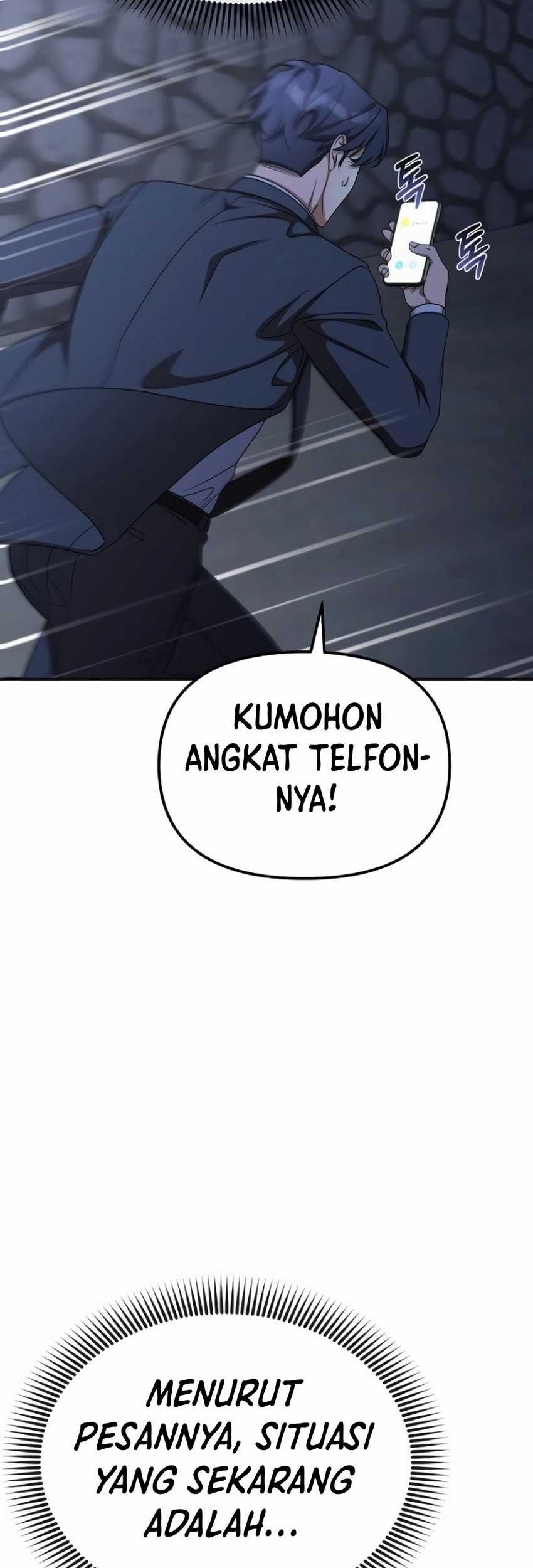 Ultimate Martial Evolution: Begin by Awakening the King of Monsters Chapter 40 - halaman 15